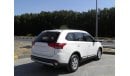 Mitsubishi Outlander 2016 V4 Ref#626