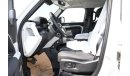 Land Rover Defender 2023 Defender 3.0L V6 HSE 400PS