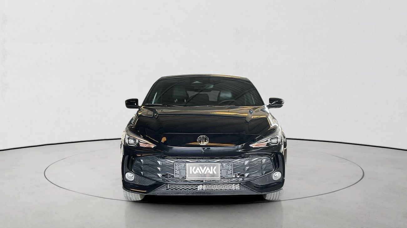 أم جي C 1.5 LUX CVT | شامل الضمان | 0 ﺪﻔﻋﺓ ﺃﻮﻟﻯ