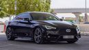 Infiniti Q60 PREMIUM LUXE