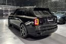 Rolls Royce Cullinan BLACK BADGE Full PPF | Japanese | Low mileage