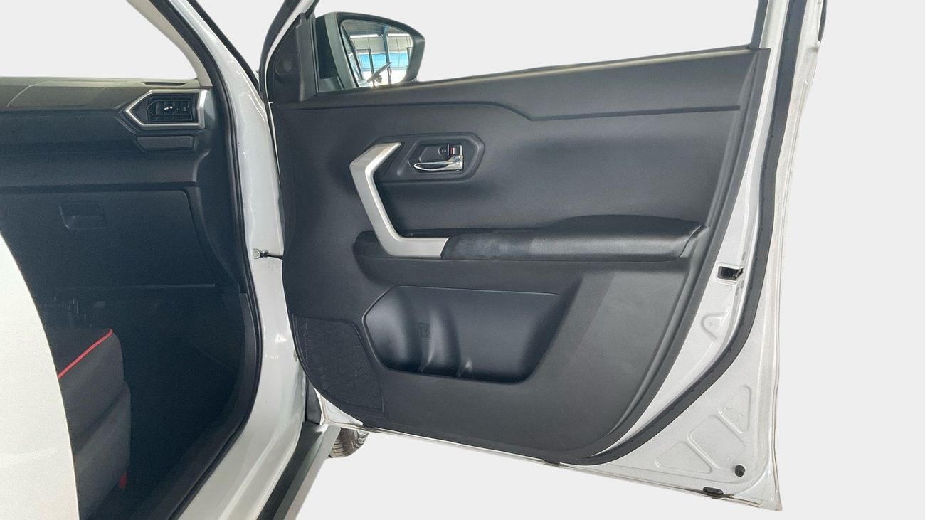 تويوتا ريز G | شامل الضمان | 0 ﺪﻔﻋﺓ ﺃﻮﻟﻯ