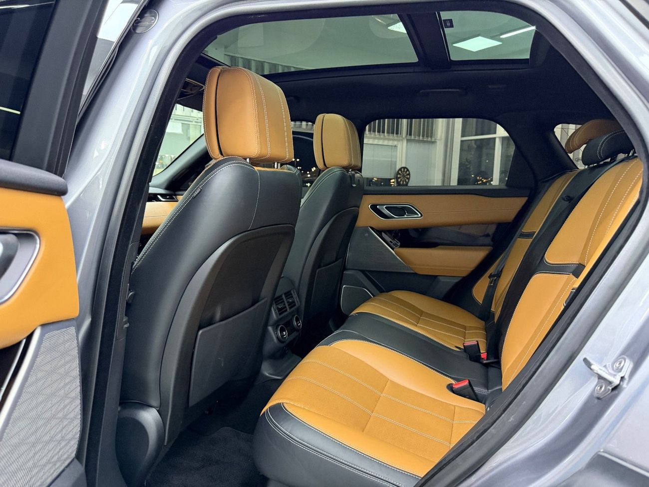 لاند روفر رينج روفر فيلار P340 R-Dynamic HSE 3.0L