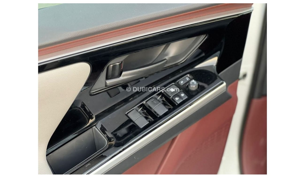 تويوتا bZ4X TOYOTA BZ4X 2022 2WD