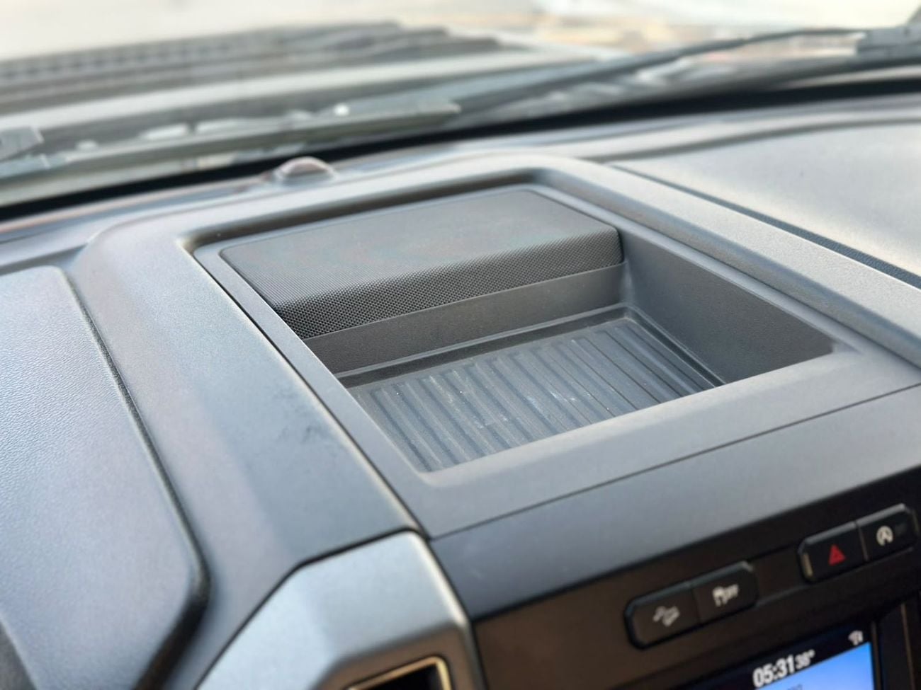 Ford F-150 RAPTOR SUPER CAB