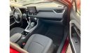Toyota RAV4 2020 TOYOTA RAV4 LE AWD / EXPORT ONLY