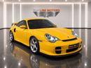 Porsche 911 | GCC SPECS | ONE OWNER | FULL SERVICE HISTORY | MANUAL | MINT CONDITION