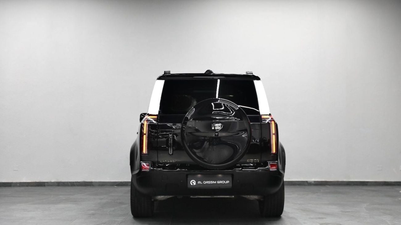 ROX 01 VIP Full Option | Brand New | 5 Years Warranty | AED 4,400 monthly with 0% Downpay