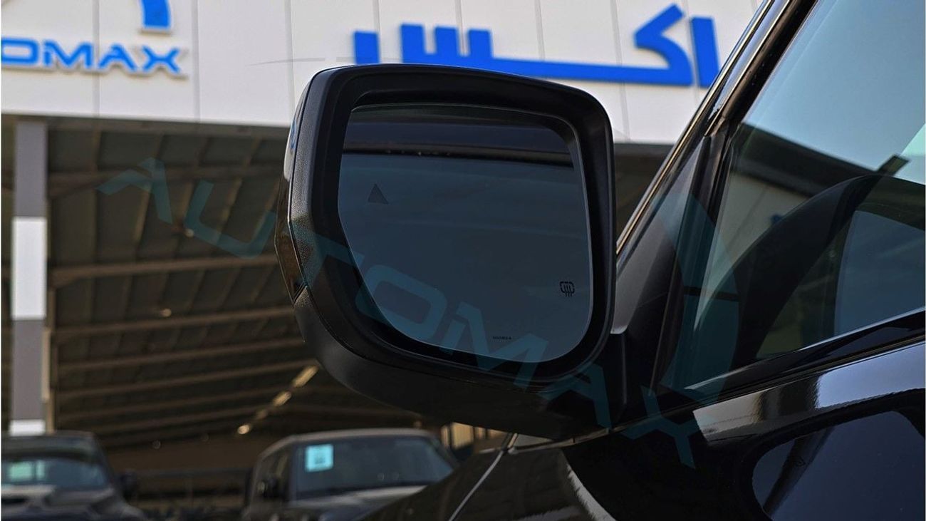 جيب جراند شيروكي (For Export , НА ЭКСПОРТ) LAREDO 2024 4WD GCC Без пробега