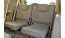 Toyota Prado GXR 4.0L