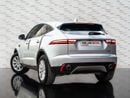 Jaguar E Pace SE P250 2.0L