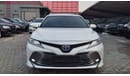 Toyota Camry GCC Full options, Hybrid, 2.5L,