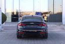 أودي A5 40 TFSI S Line 2.0L (187 HP)