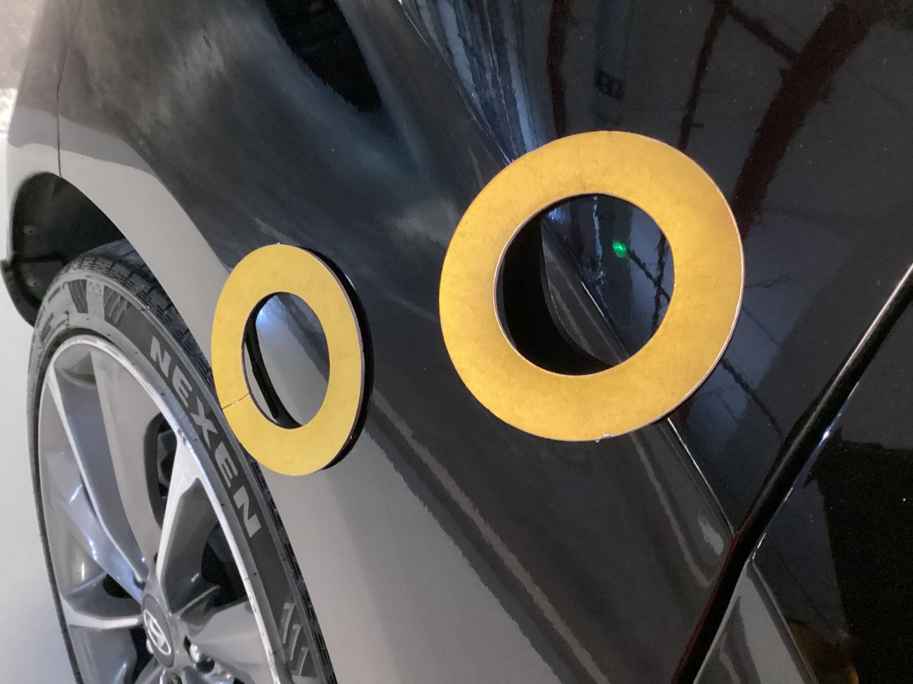 هيونداي فيلوستر Sport | شامل الضمان | 0 ﺪﻔﻋﺓ ﺃﻮﻟﻯ