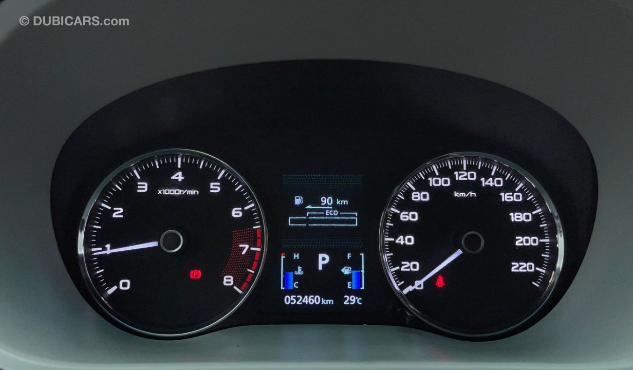 Mitsubishi Montero SIGNATURE 3 | Zero Down Payment | Free Home Test Drive
