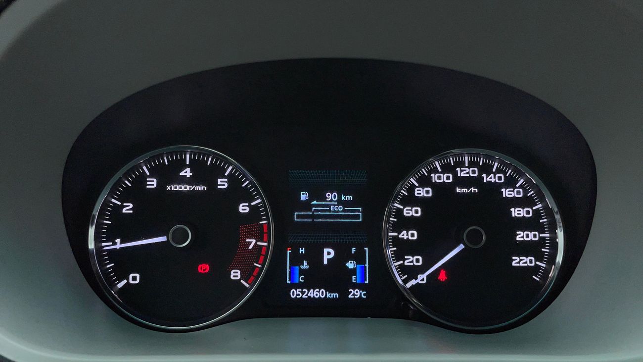 Mitsubishi Montero SIGNATURE 3 | Zero Down Payment | Free Home Test Drive