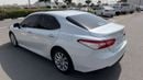 Toyota Camry GLE SE
