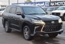Lexus LX 570 2020 LEXUS LX570 FULL OPTION