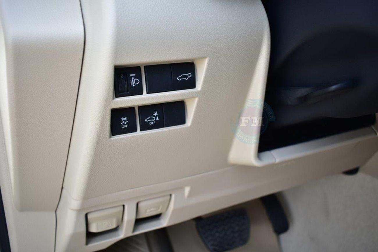 Toyota Land Cruiser 300 GXR-V V6 3.3L Diesel 7 Seater Automatic