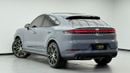 Porsche Cayenne Base Coupe 2024 Porsche Cayenne Coupe, 2026 Porsche Warranty, Full Porsche Service History, Low Km,