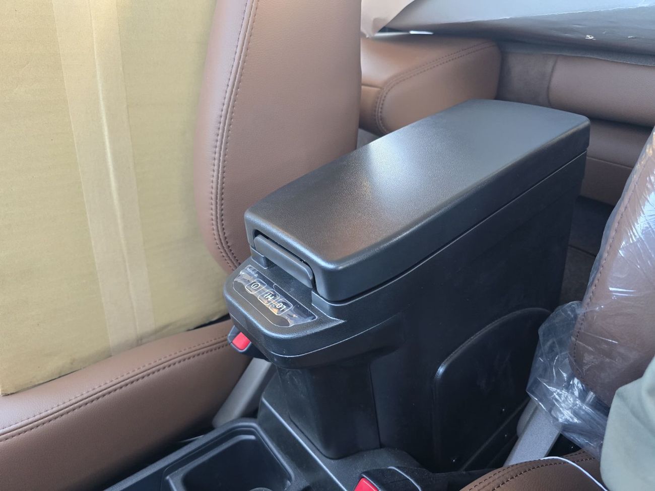 Toyota Land Cruiser 70 2025 Toyota Land cruiser LC71 4.0L V6 Petrol AT Full Option