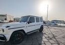 Mercedes-Benz G 63 AMG Edition 1 4.0L