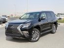 Lexus GX460 360 camera Luxury Platinum 4.6L