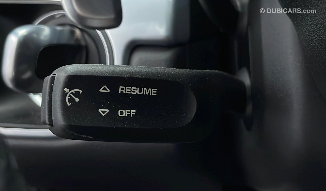 Porsche 718 Boxster BLACK EDITION 2.7 | Under Warranty | Inspected on 150+ parameters