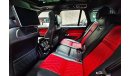 Land Rover Range Rover Autobiography 5.0 SV Autobiography Edition, Stunning spec