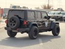 Jeep Wrangler Unlimited Sport S 2.0L A/T