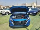 نيسان سنترا STANDARD SV
