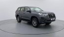 Toyota Prado GXR 4 | Under Warranty | Inspected on 150+ parameters