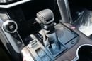 Toyota Land Cruiser GXR3 3.3L Toyota Land Cruiser GX-R 3.3L TwinTurbo V6 Diesel, 4WD