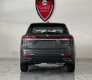 تشنجان CS75 CS 75 PRO-360-degree reverse camera system- 1.5L TURBO ENGINE