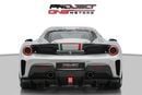 Ferrari 488 Pista High Spec