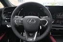 Lexus RX350 Lexus RX350 F-Sport , Mark Levinson Speakers, 2.4L, 4-cylinder, Turbo, AWD , Model 2023, Color White