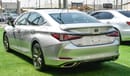 Lexus ES350 FSport
