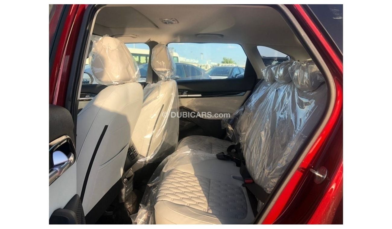 Kia Seltos KIA_SELTOS_2023_1.6_FULL_OPTIONS_EXPORT_PRICE_AVAIALBLE_EXPORT