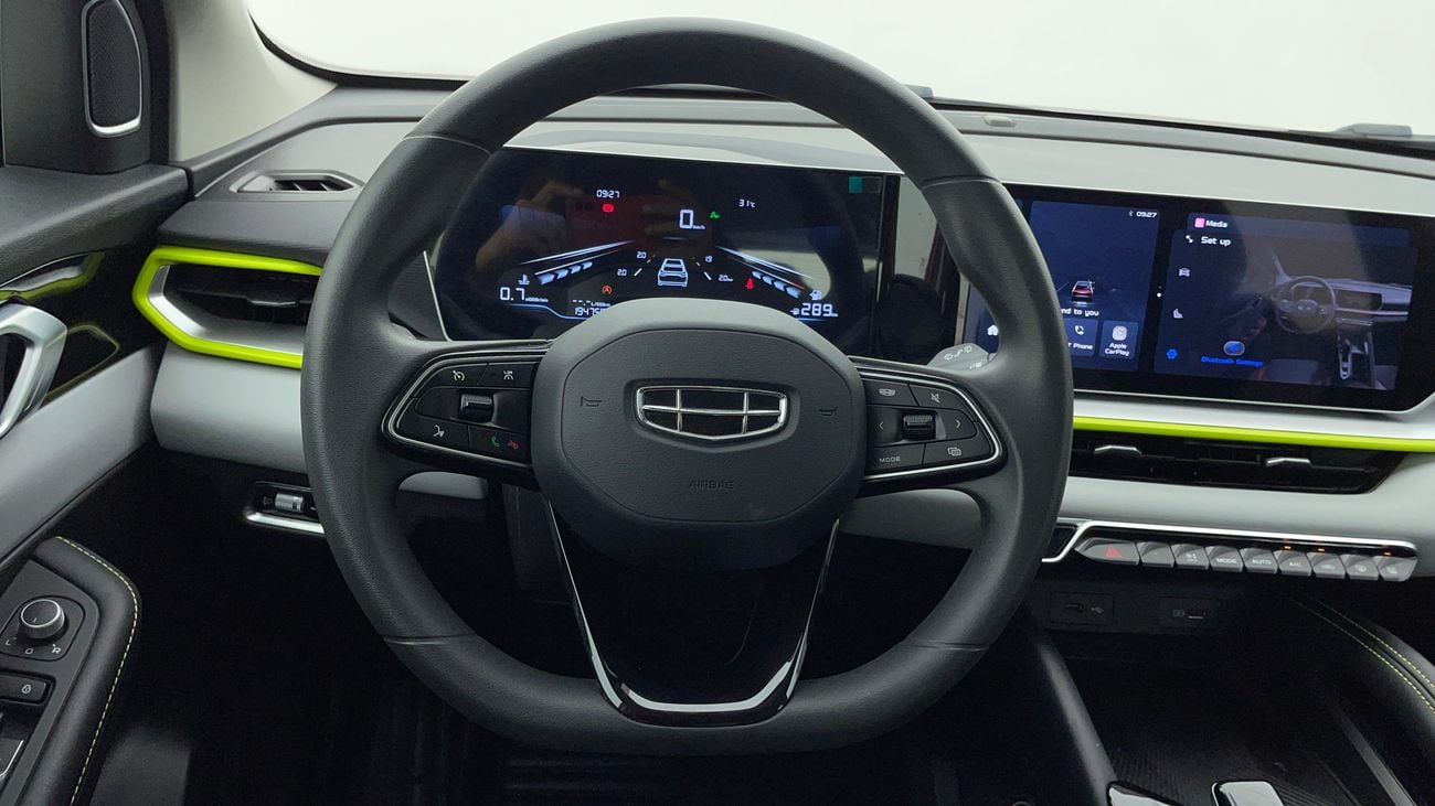 Geely Coolray GL 1.5 | Zero Down Payment | Free Home Test Drive