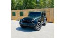 Jeep Wrangler Good condition car GCC