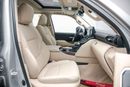 Toyota Land Cruiser GXR 3.5L - Silver Metallic Inside Beige | Export Only