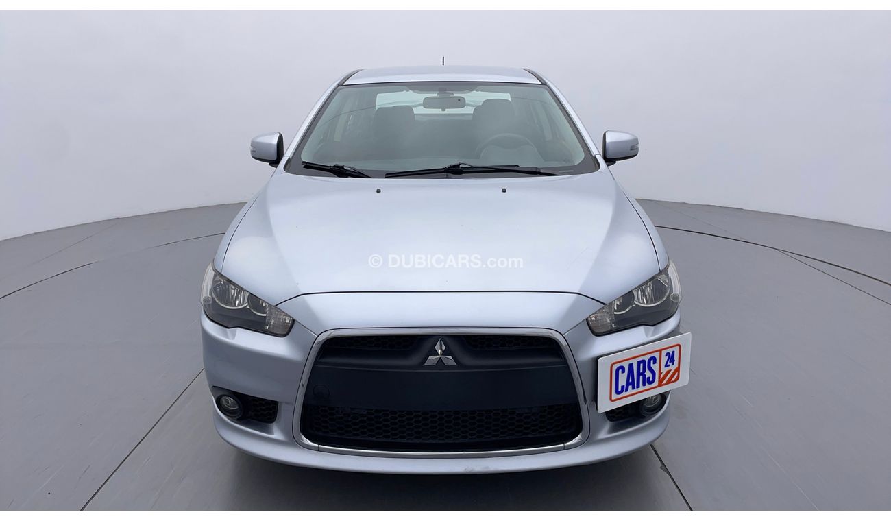 Mitsubishi Lancer GLX 2 | Under Warranty | Inspected on 150+ parameters