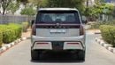 نيسان باترول (For Export , НА ЭКСПОРТ) LE Platinum City 3.5TT V6 4X4 GCC 0Km Без пробега