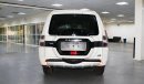 Mitsubishi Pajero GLS Highline Top leather seats, sunroof, electric seats, navigation, rockford system