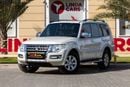 Mitsubishi Pajero GLS Base 3.5L (5 Seater)