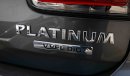 Nissan Patrol نيسان باترول بلاتينيوم ضمان مفتوح الكيلومتر(شامل الضريبة)