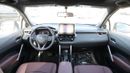 Toyota Corolla Cross 1.8L GLI