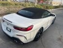BMW M850i Warranty