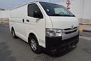 Toyota Hiace GL Toyota Hiace Van, Model:2021.
