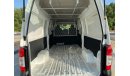 Mitsubishi Fuso 2016 high roof Ref#496